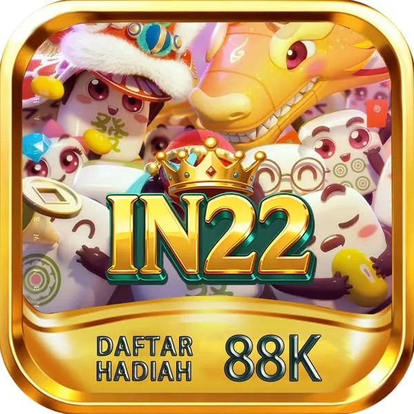 IN22 2026 Slot Gacor RTP Tinggi