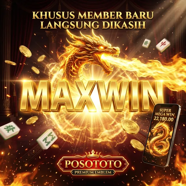POSOTOTO APK Download Versi Terbaru