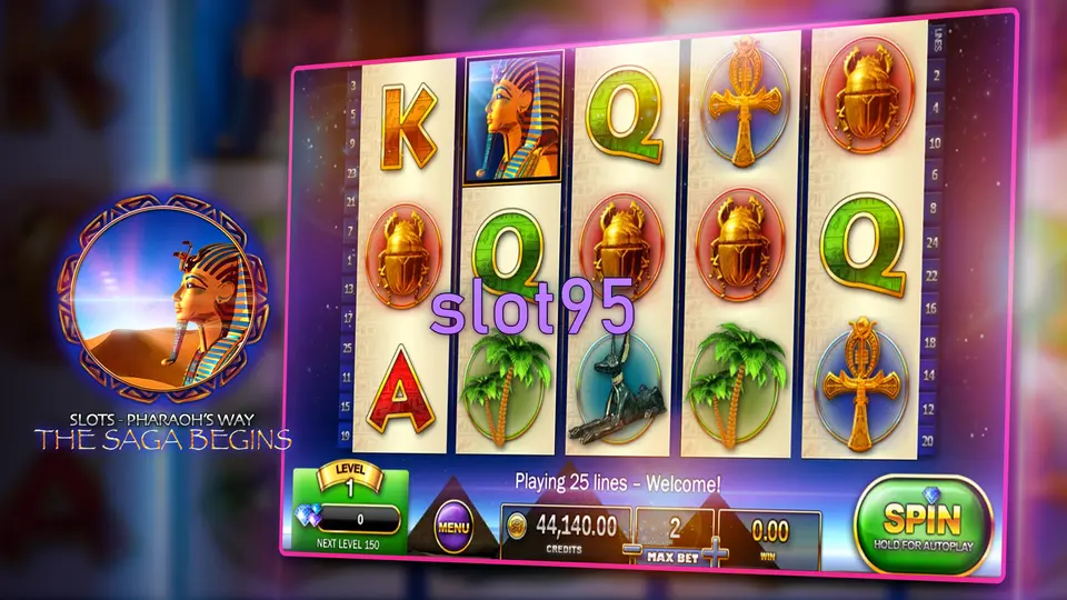 slot95 APK