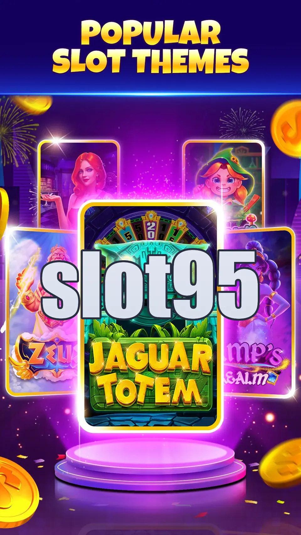 slot95 APK