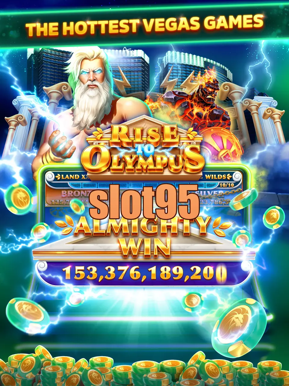 slot95 APK