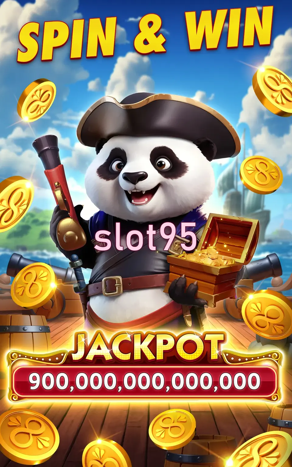 slot95 APK