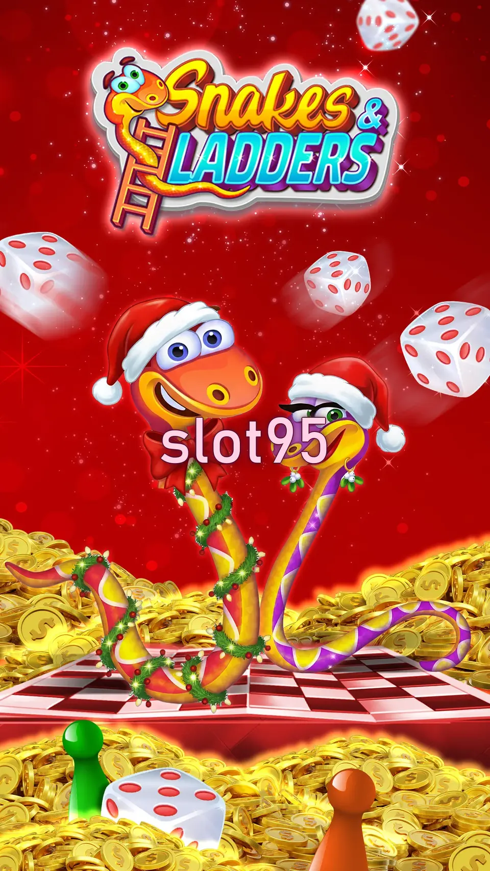 slot95 Masuk
