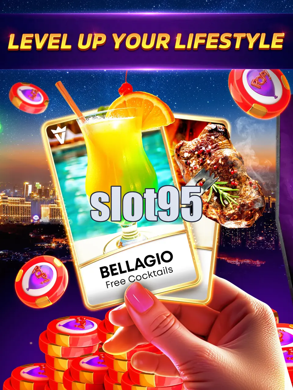 slot95 Preview - Resmi Unduh